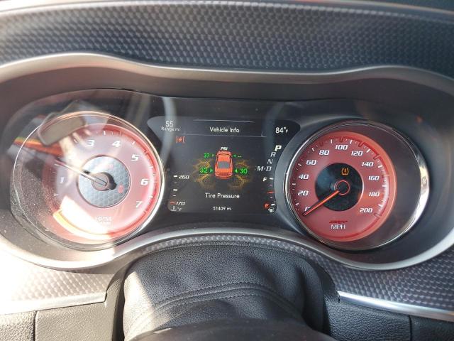 2016 DODGE CHARGER SR 2C3CDXL93GH120969