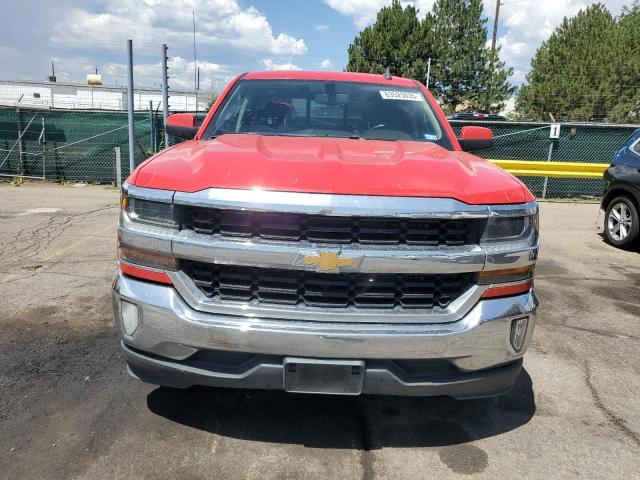 2018 CHEVROLET SILVERADO - 3GCPCREC2JG189258