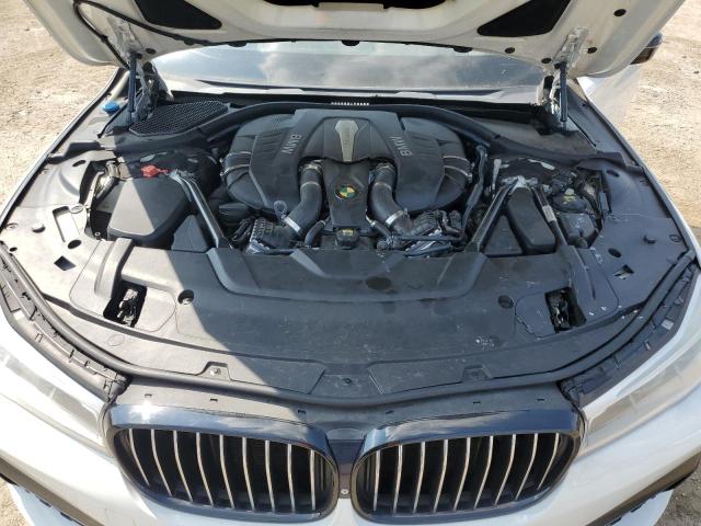 2017 BMW 750 XI WBA7F2C5XHG422468