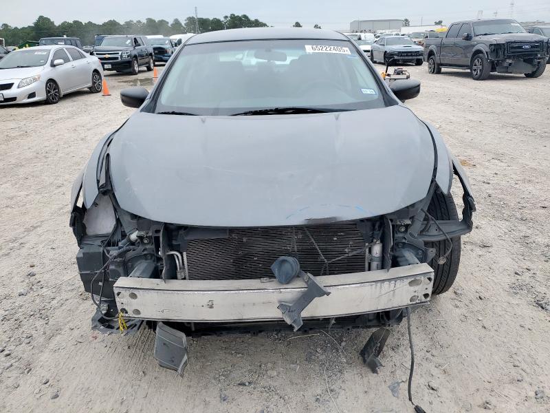 2017 NISSAN ALTIMA 2.5 1N4AL3AP6HC278734