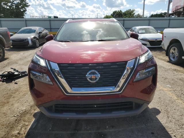 2021 NISSAN ROGUE SV 5N1AT3BA9MC819799