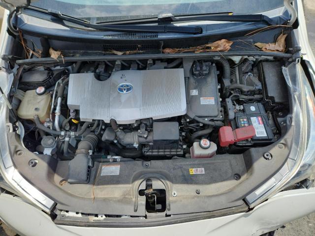 2017 TOYOTA PRIUS - JTDKARFU2H3540738