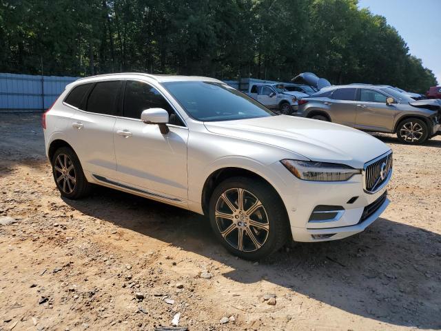 2021 VOLVO XC60 T5 IN YV4102DL7M1886612