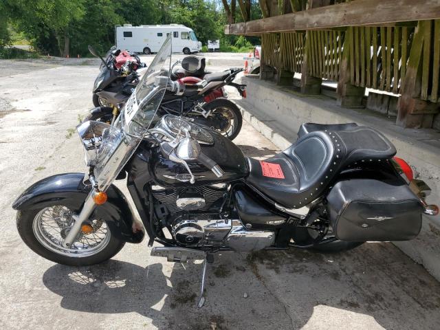 2013 SUZUKI VL800 T JS1VS55A5D2101229