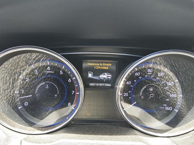 2014 HYUNDAI SONATA SE - 5NPEC4AC0EH879894