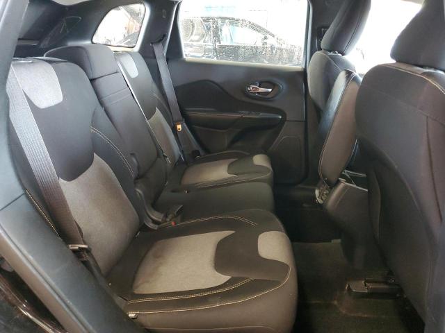 2015 JEEP CHEROKEE S 1C4PJLAB7FW616748