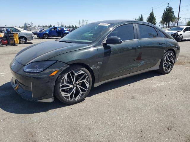2024 HYUNDAI IONIQ 6 SE KMHM34AA7RA062330