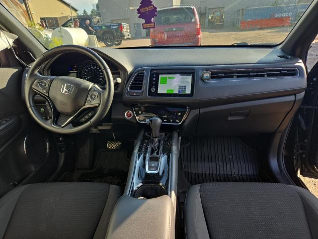 2020 HONDA HR-V SPORT 3CZRU6H29LM105622