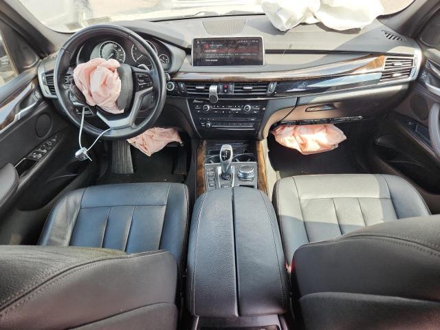 2018 BMW X5 XDRIVE3 5UXKR0C5XJ0X86315