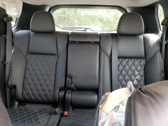 2023 MITSUBISHI OUTLANDER - JA4T5UA95PZ621303