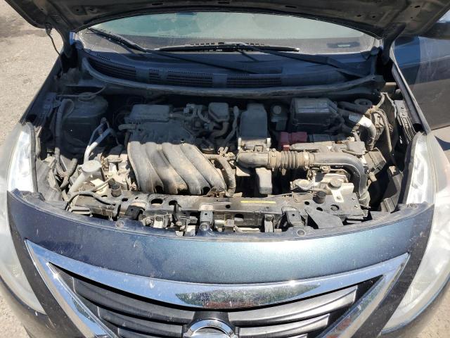 2016 NISSAN VERSA S 3N1CN7AP8GL899399