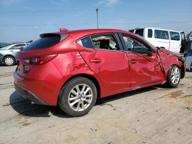 2016 MAZDA 3 TOURING - 3MZBM1M79GM274103