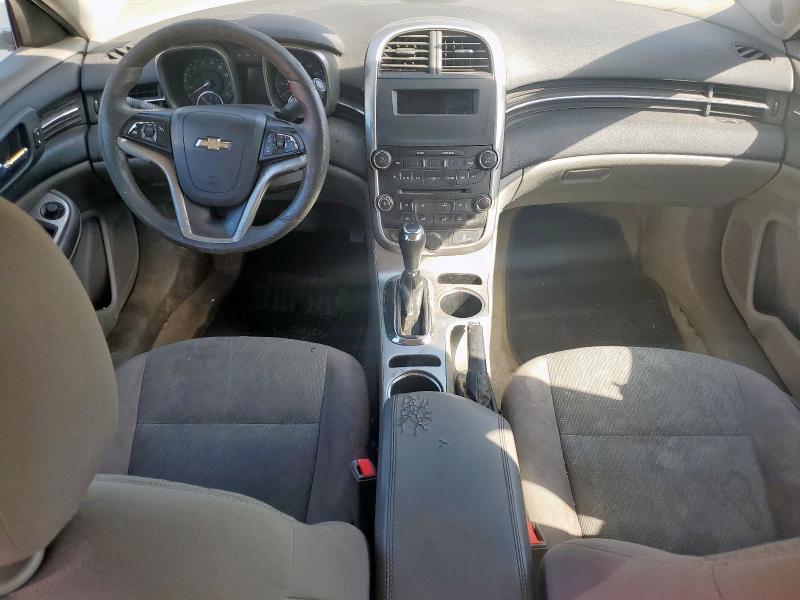 2015 CHEVROLET MALIBU LS 1G11A5SL4FF259871