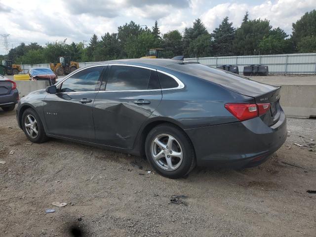 2017 CHEVROLET MALIBU LS 1G1ZB5ST4HF255709