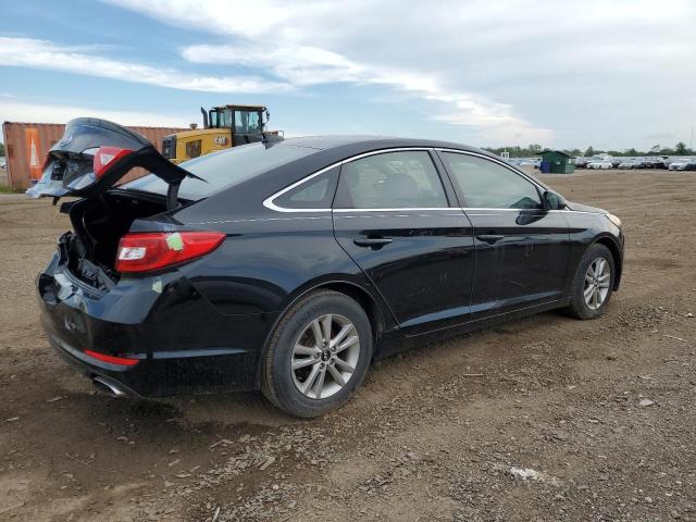 2017 HYUNDAI SONATA SE 5NPE24AF3HH440027