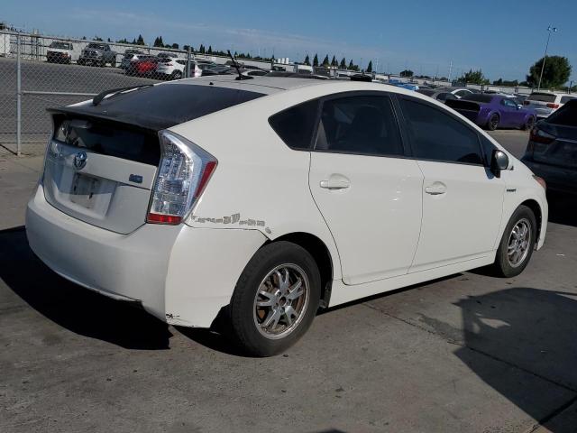 2010 TOYOTA PRIUS - JTDKN3DU8A0209562