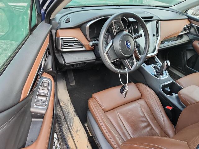 2020 SUBARU OUTBACK TO 4S4BTGPD9L3231219