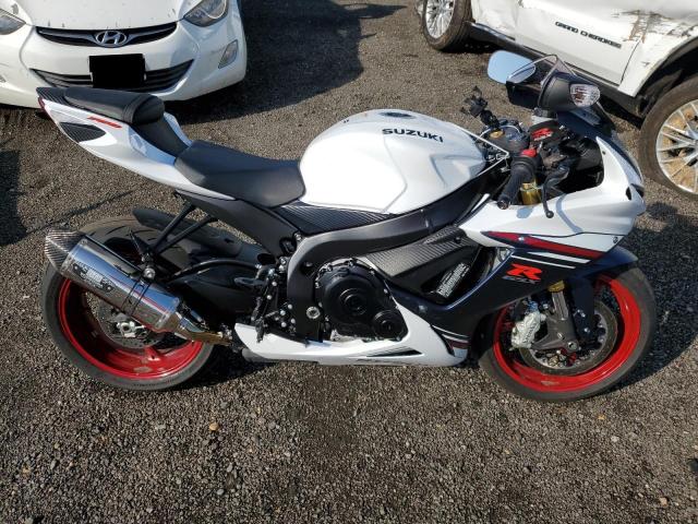 SUZUKI GSX-R750