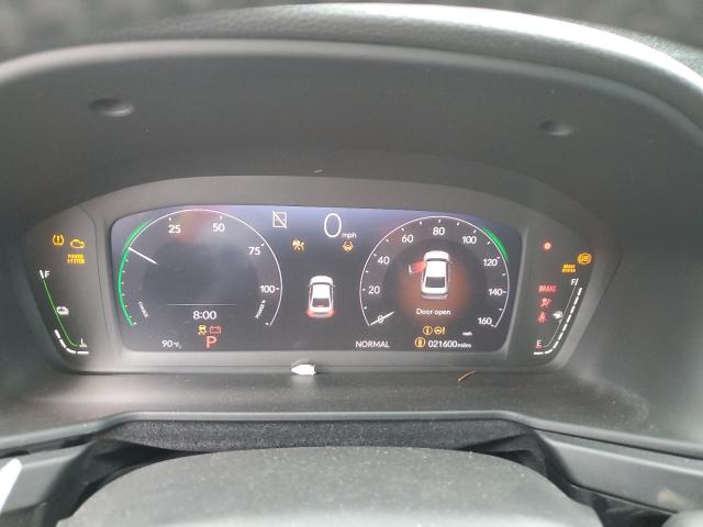 2024 HONDA ACCORD HYB 1HGCY2F57RA091975
