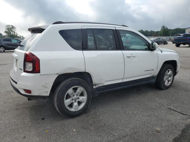 2017 JEEP COMPASS LA 1C4NJCEB8HD206640