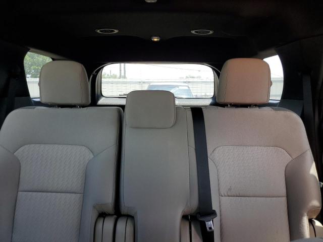 2019 FORD EXPLORER 1FM5K8B83KGB27056