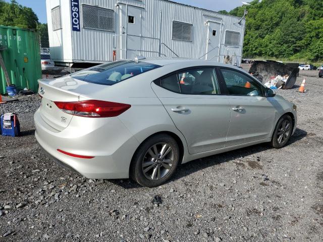 Vin: 5npd84lf7hh206464, lot: 63447875, hyundai elantra se 20173