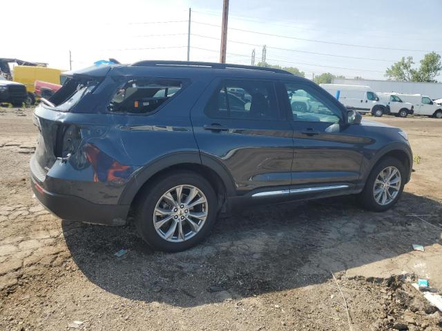 2023 FORD EXPLORER X 1FMSK8DHXPGC16677