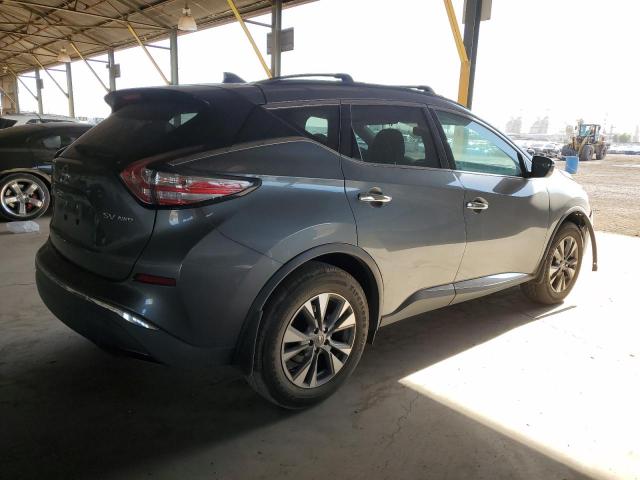 2016 NISSAN MURANO S 5N1AZ2MH9GN148887