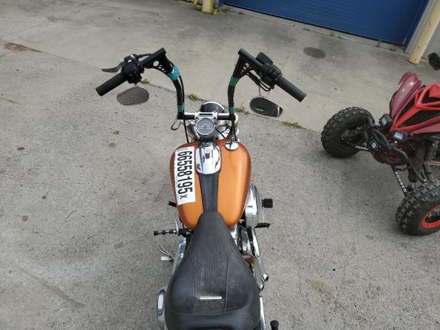 2014 HARLEY-DAVIDSON FXSB BREAK 1HD1BFV14EB023293