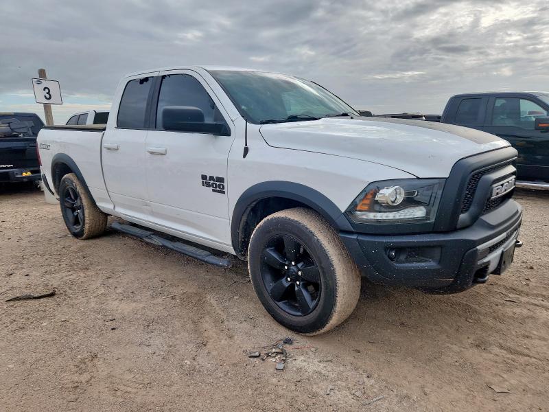 2019 RAM 1500 CLASS 1C6RR6GG1KS698118