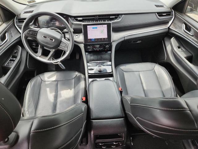2022 JEEP GRAND CHER 1C4RJHBG0N8540230