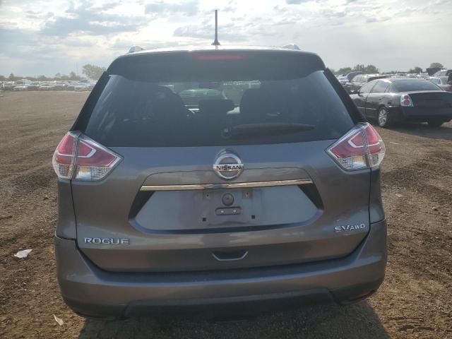 2016 NISSAN ROGUE S - KNMAT2MV0GP621317