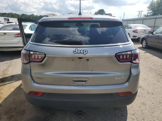 2022 JEEP COMPASS LA 3C4NJCBB3NT188560
