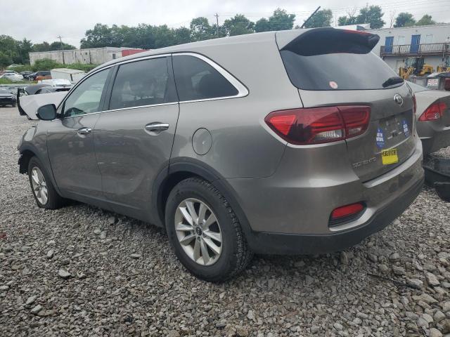 2019 KIA SORENTO LX - 5XYPG4A56KG487682