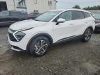 2025 KIA SPORTAGE E - 5XYK3CDF9SG307471