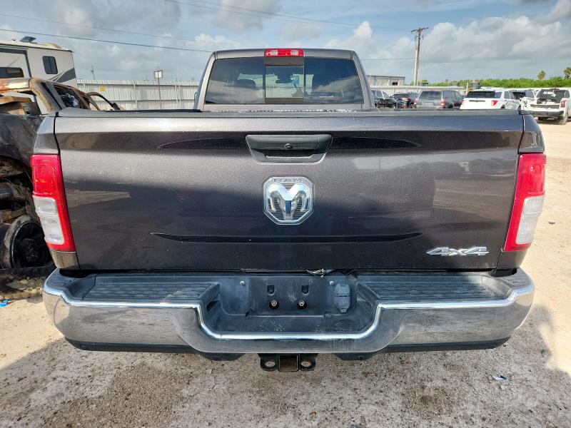2020 RAM 3500 TRADE 3C63RRGL7LG216135