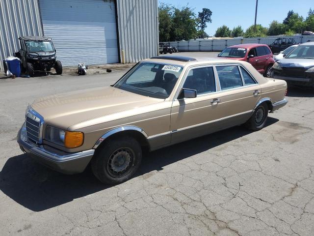 Vin: wdbca33a2db041819, lot: 63450725, mercedes-benz 380-class sel 1983 img_1