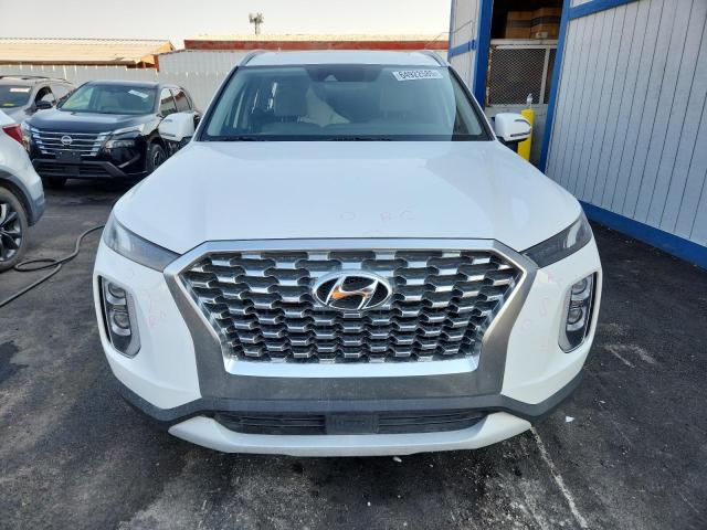 2020 HYUNDAI PALISADE S KM8R24HE4LU057142