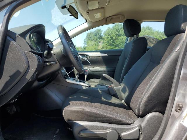 2019 NISSAN SENTRA S - 3N1AB7AP9KY450549