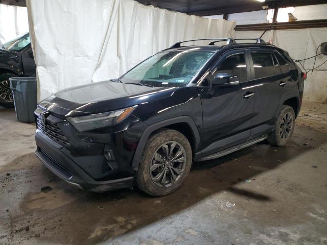 TOYOTA RAV4 LIMIT