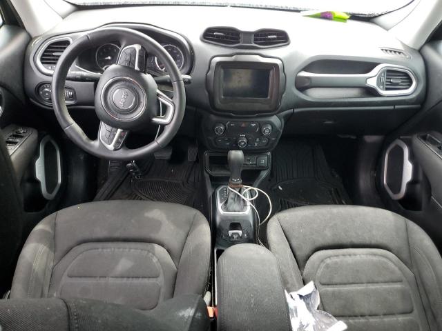 2019 JEEP RENEGADE L ZACNJABB4KPK00946