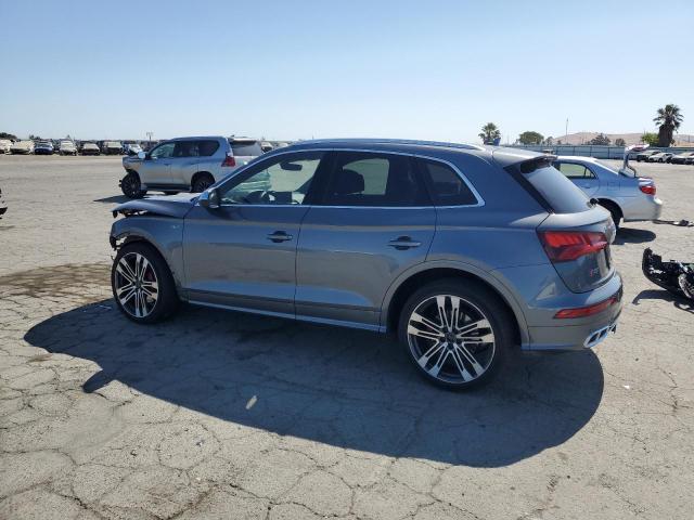2018 AUDI SQ5 PRESTI WA1C4AFY7J2130765