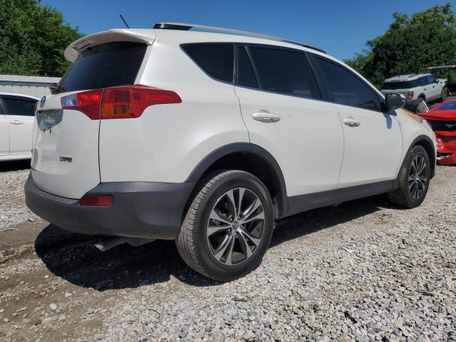 2015 TOYOTA RAV4 LIMITED JTMYFREV1FJ051214