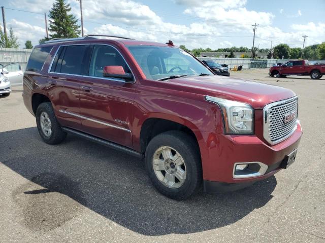 2016 GMC YUKON DENA 1GKS2CKJ2GR336513