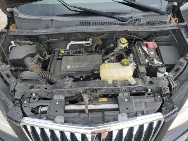 2016 BUICK ENCORE - KL4CJASB7GB730494