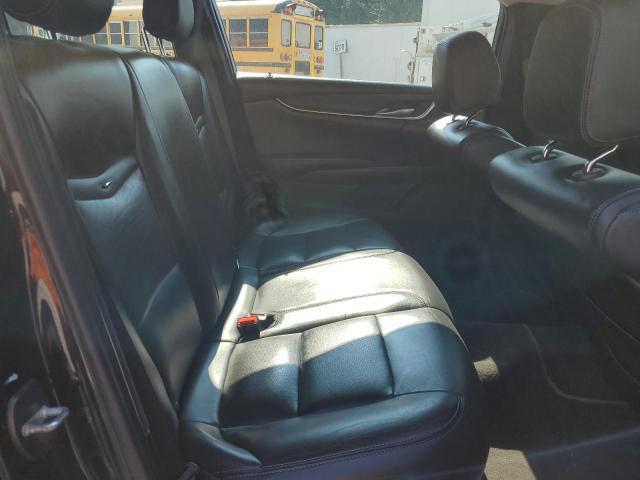 2016 CADILLAC XTS LIMOUS 2GEXG6U39G9550354