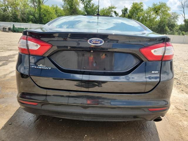 2015 FORD FUSION SE 3FA6P0H7XFR220977