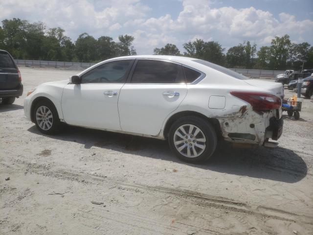 2018 NISSAN ALTIMA 2.5 1N4AL3AP1JC472139