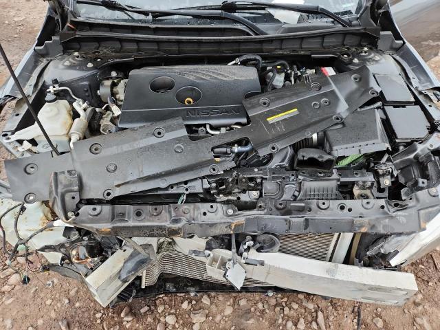 2019 NISSAN ALTIMA SR 1N4BL4CV2KC157292