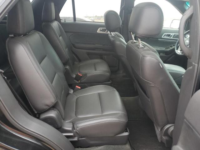 2015 FORD EXPLORER X - 1FM5K7D86FGA18345